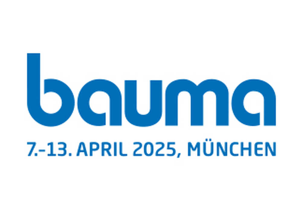 Bauma, 7 - 13 April 2025