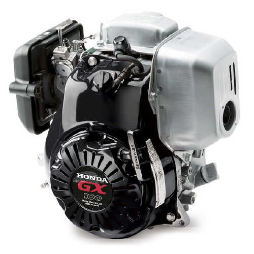 Motopompe 4 temps - moteur Honda GX-200 196 cc - SERH-50Z CAMPEON