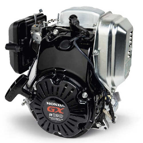 Motor Honda Gasolina 3Hp 4 Tiempos 3600Rpm Gx100Rt Kra2
