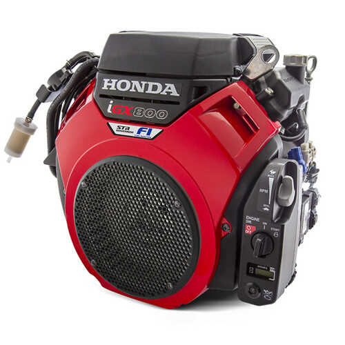 GX200 - Honda engines